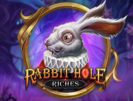 Rabbit Hole Riches